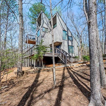 Baileys Mountain Retreat Villa Gatlinburg Exteriör bild